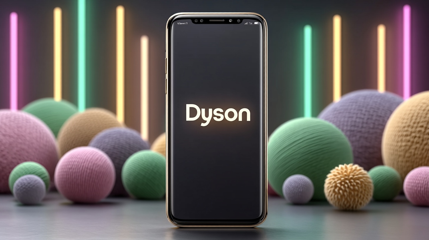 Дайсон Казань