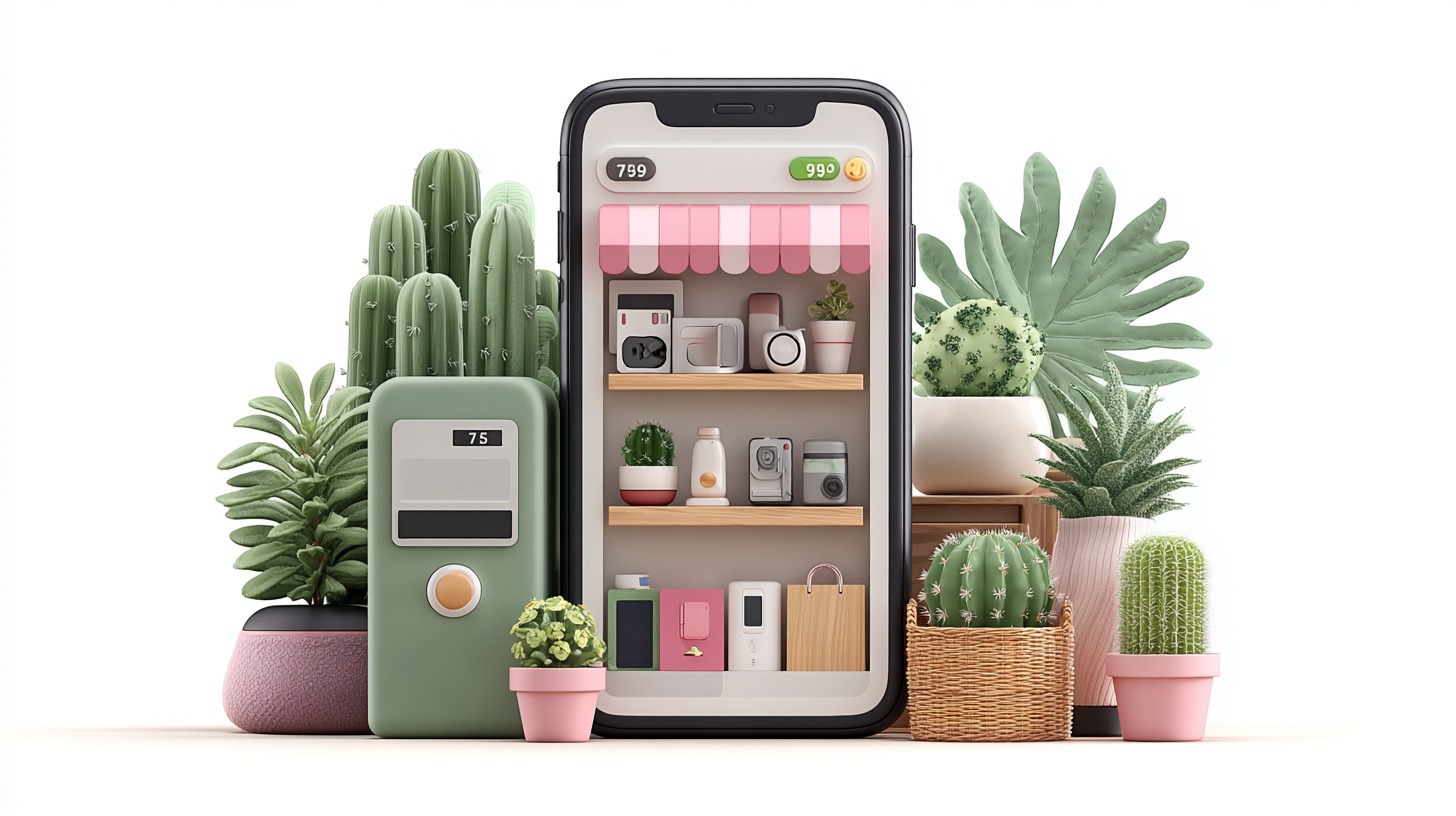 интернет-магазин электроники СПб