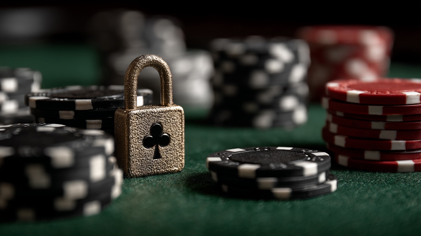 Safety in gambling